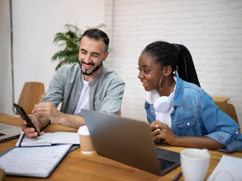 Impulsione Sua Produtividade no Bright Coworking: O Espaço Ideal para Seu Negócio!