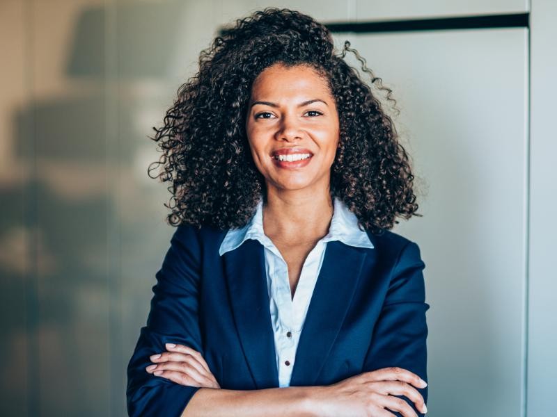Como o Coworking Impulsiona o Empreendedorismo Feminino