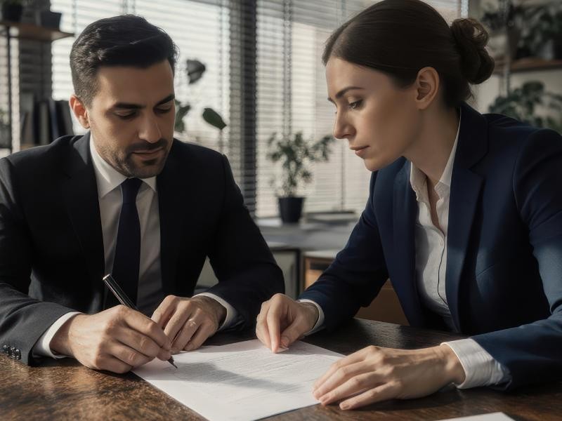 O Que Incluir no Contrato de Coworking para Garantir Que Seu Endereço Fiscal Esteja Regular?