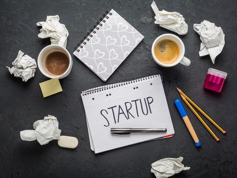 Bright Coworking: O Espaço que Conecta Startups à Inovação Real