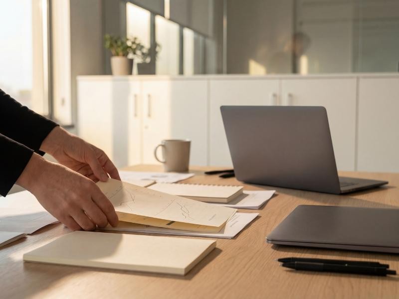 Como Receber Correspondência Empresarial Sem Ter Escritório Fixo