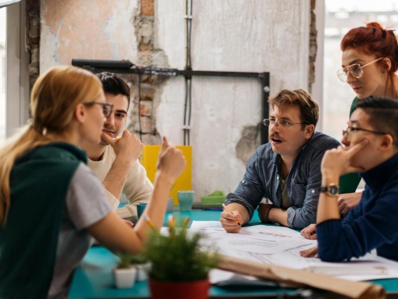 A Performance do Trabalho: Como Dar Palco para Seus Melhores Projetos