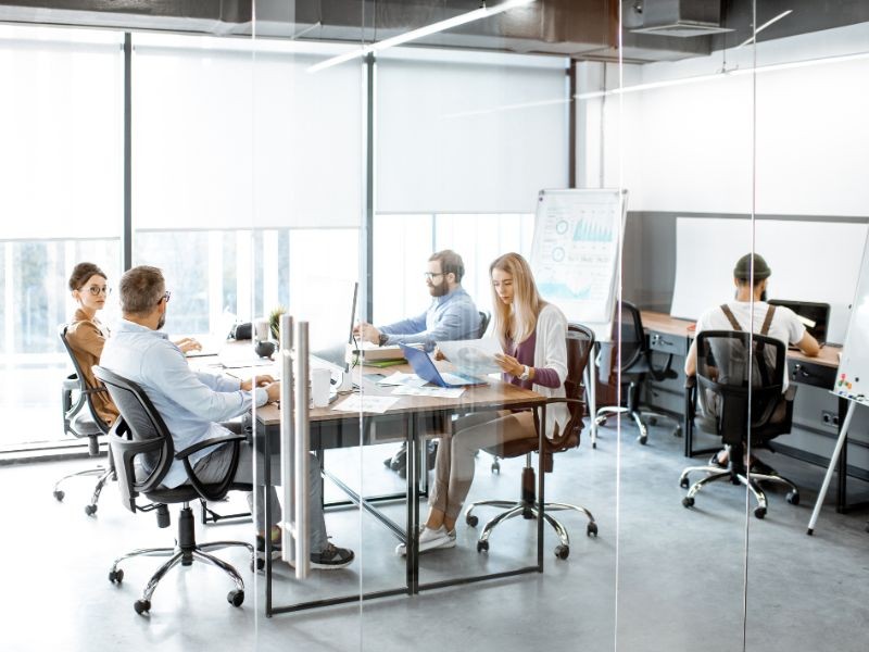 Rotinas de Alta Performance para Quem Trabalha Fora do Escritório Tradicional